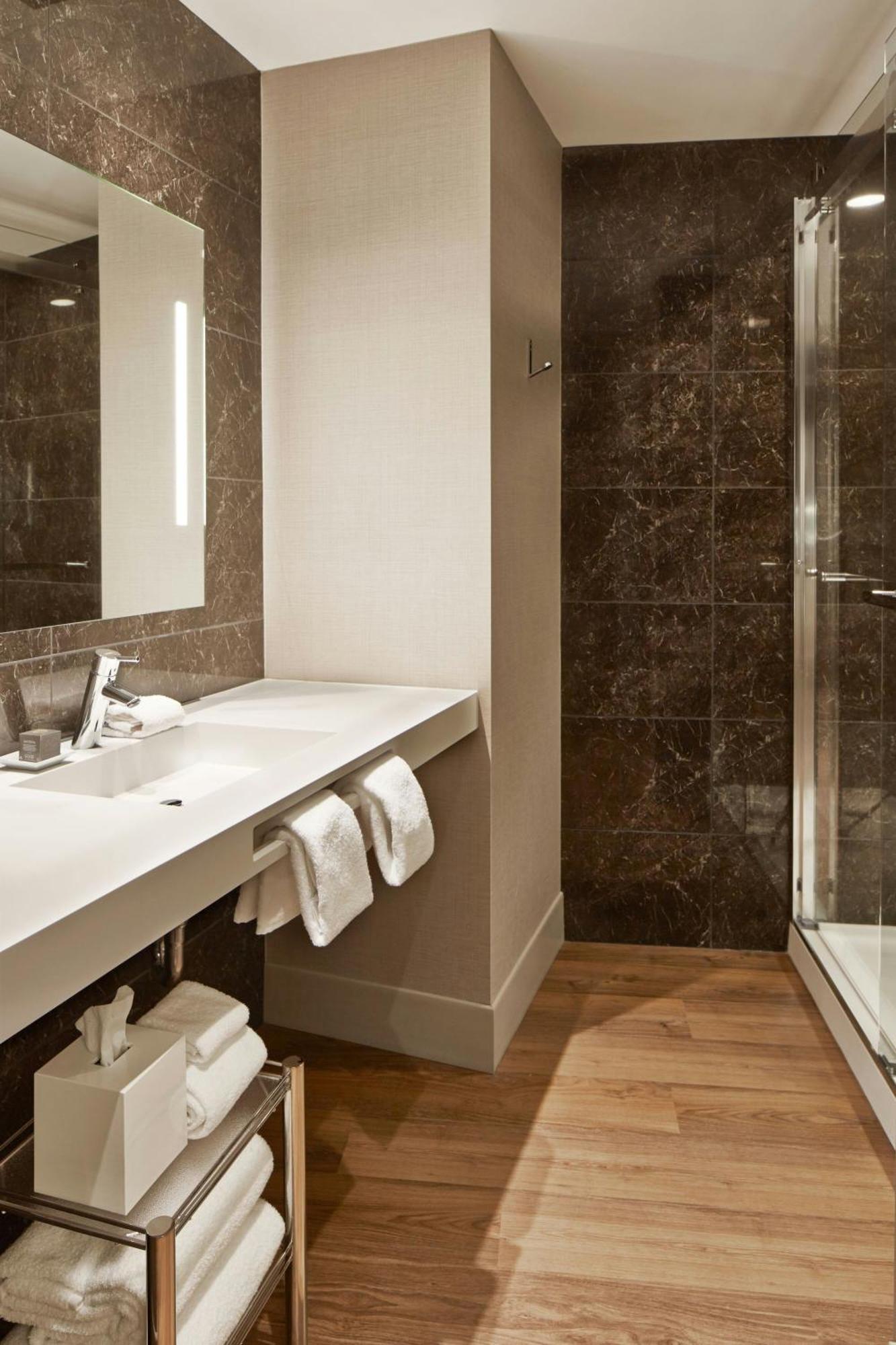 Ac Hotel By Marriott Minneapolis Downtown Dış mekan fotoğraf