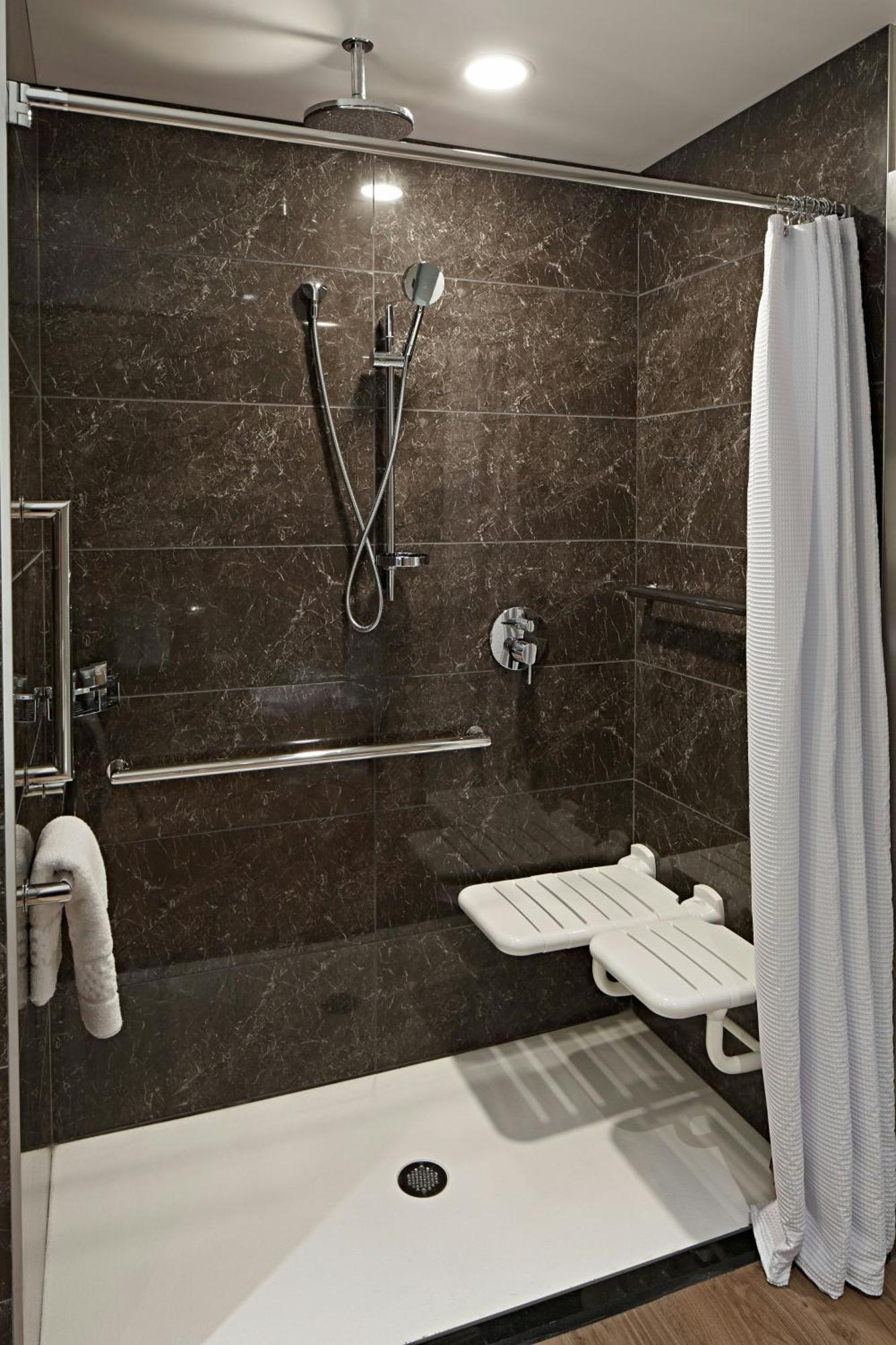Ac Hotel By Marriott Minneapolis Downtown Dış mekan fotoğraf