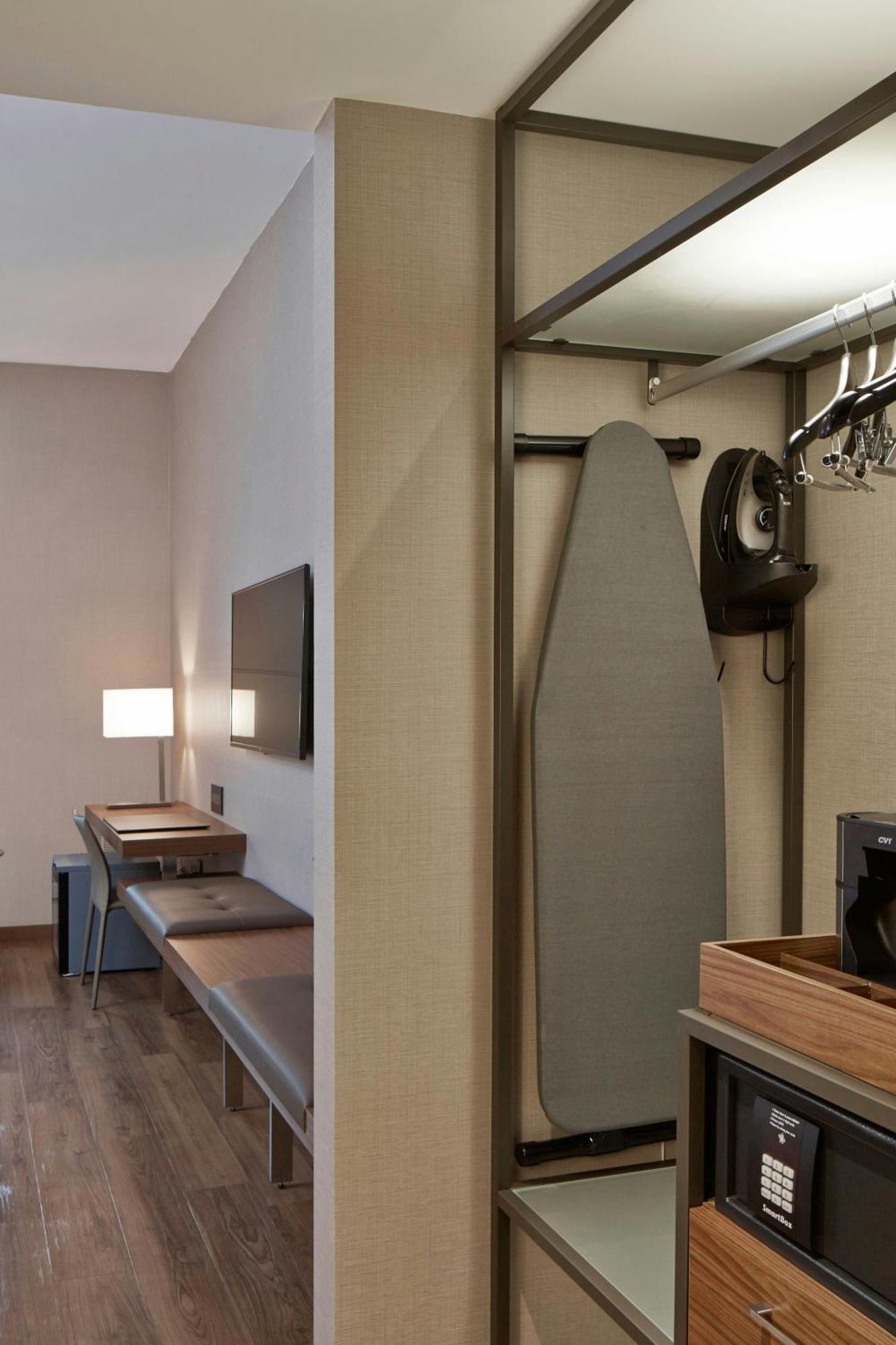 Ac Hotel By Marriott Minneapolis Downtown Dış mekan fotoğraf