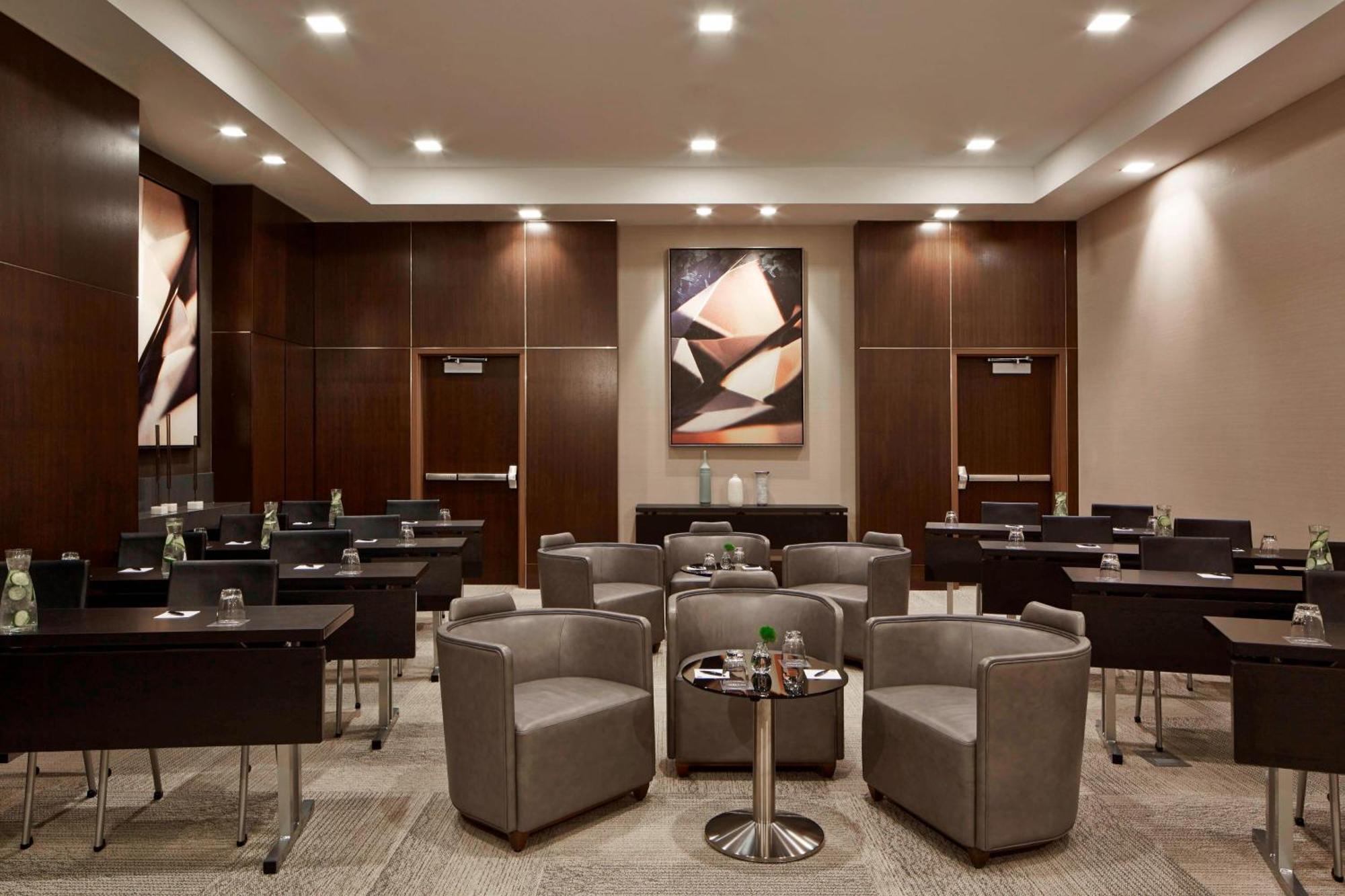 Ac Hotel By Marriott Minneapolis Downtown Dış mekan fotoğraf