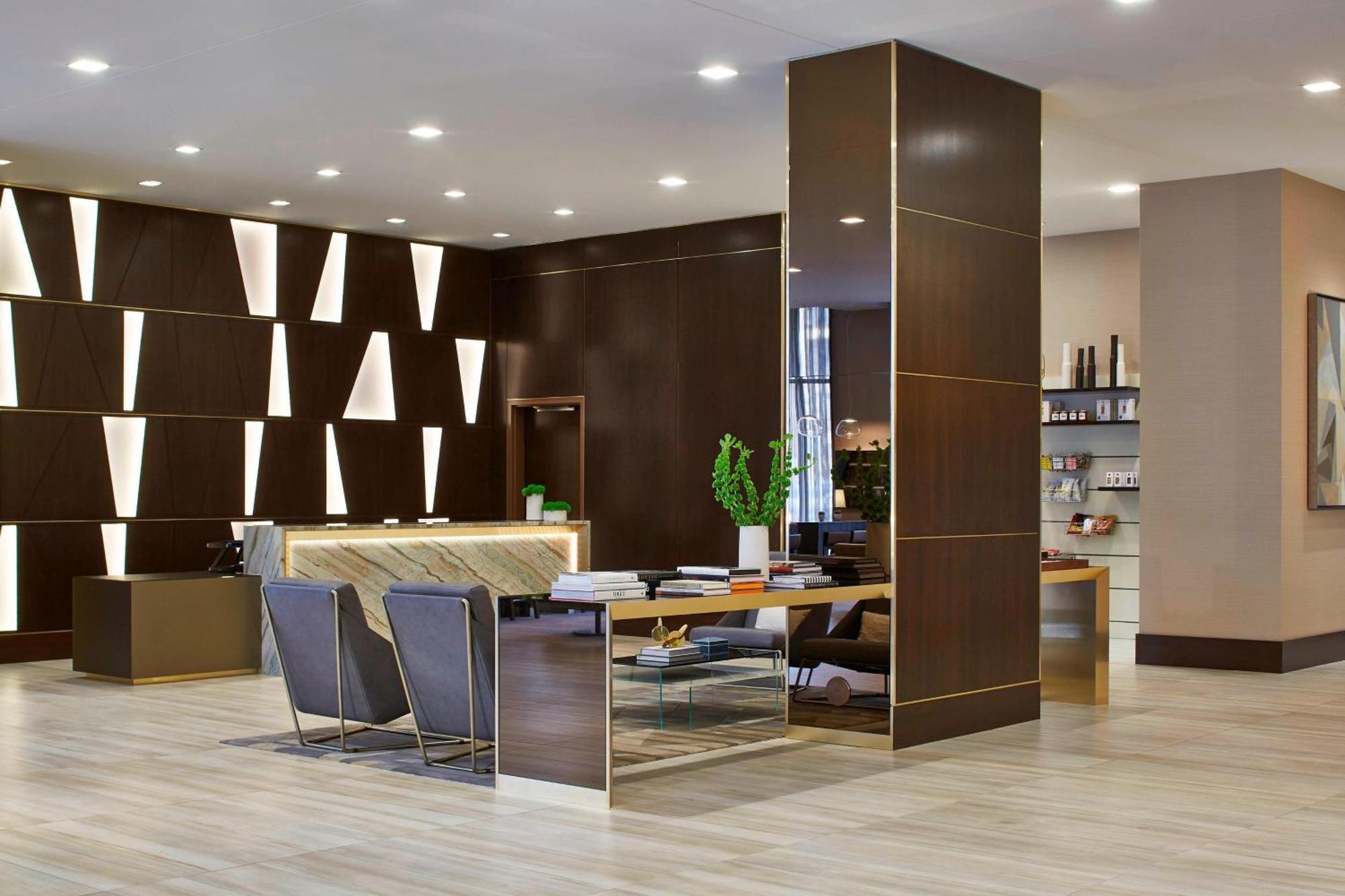 Ac Hotel By Marriott Minneapolis Downtown Dış mekan fotoğraf