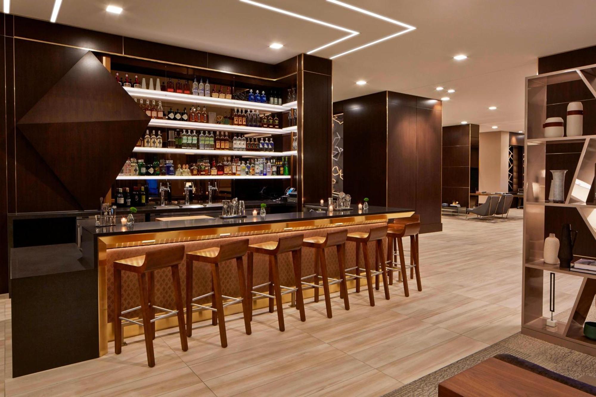 Ac Hotel By Marriott Minneapolis Downtown Dış mekan fotoğraf