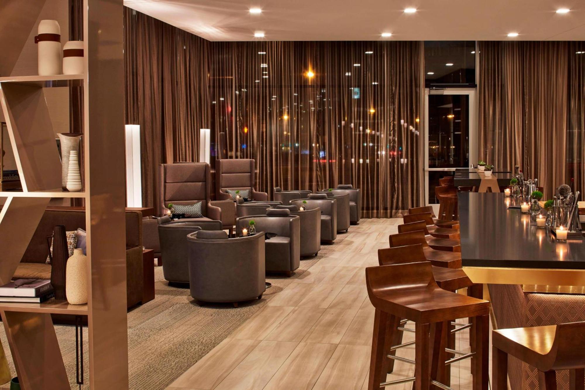 Ac Hotel By Marriott Minneapolis Downtown Dış mekan fotoğraf