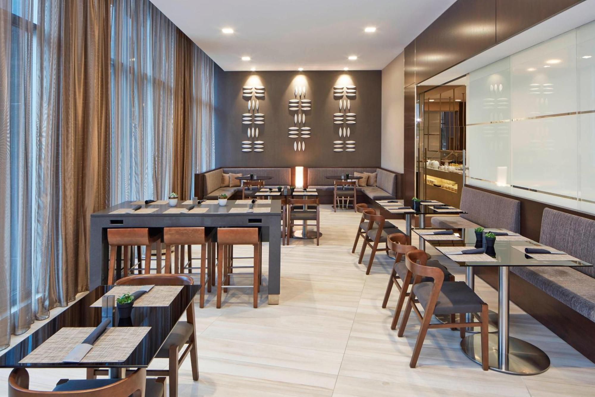 Ac Hotel By Marriott Minneapolis Downtown Dış mekan fotoğraf