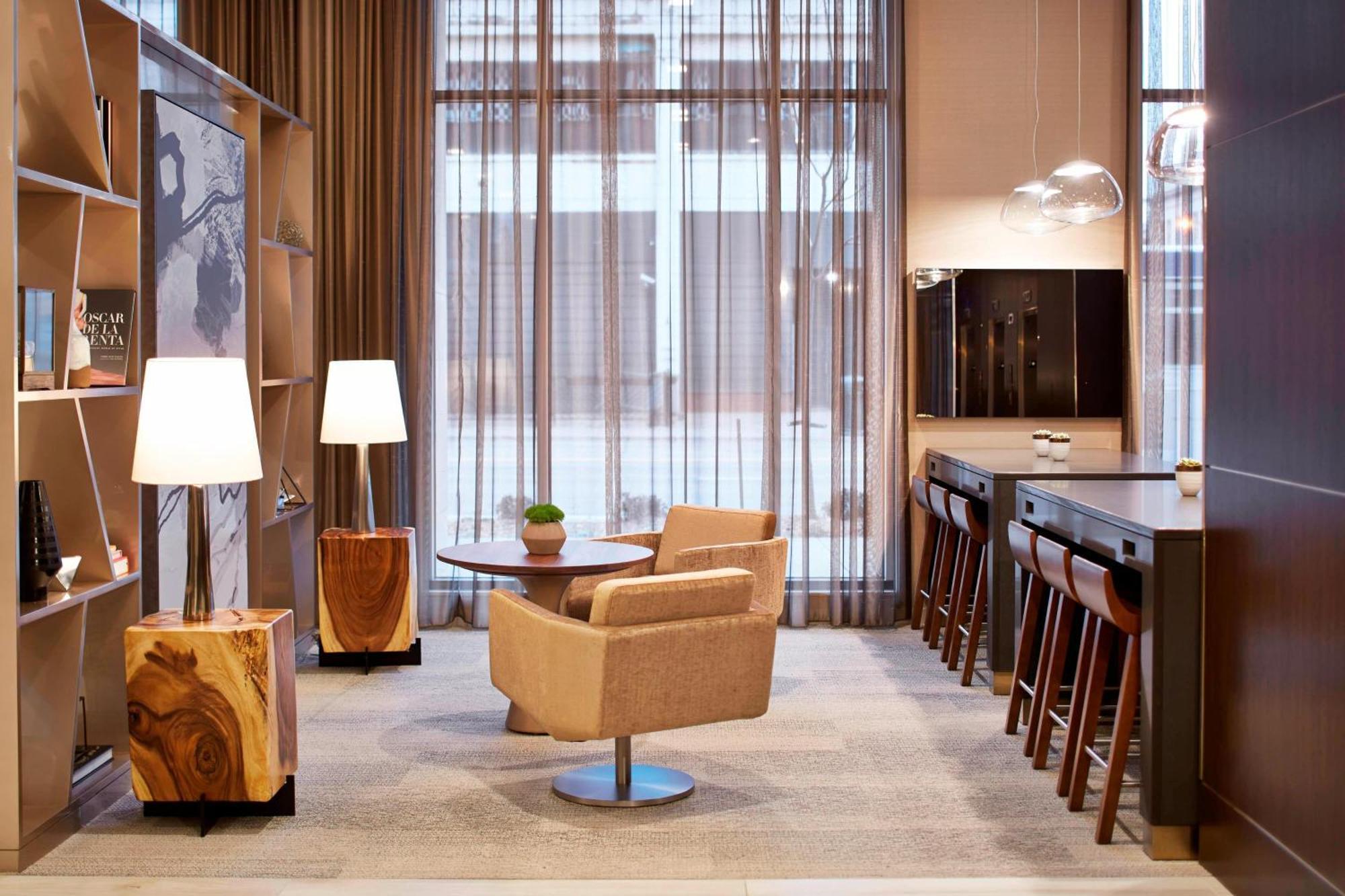 Ac Hotel By Marriott Minneapolis Downtown Dış mekan fotoğraf