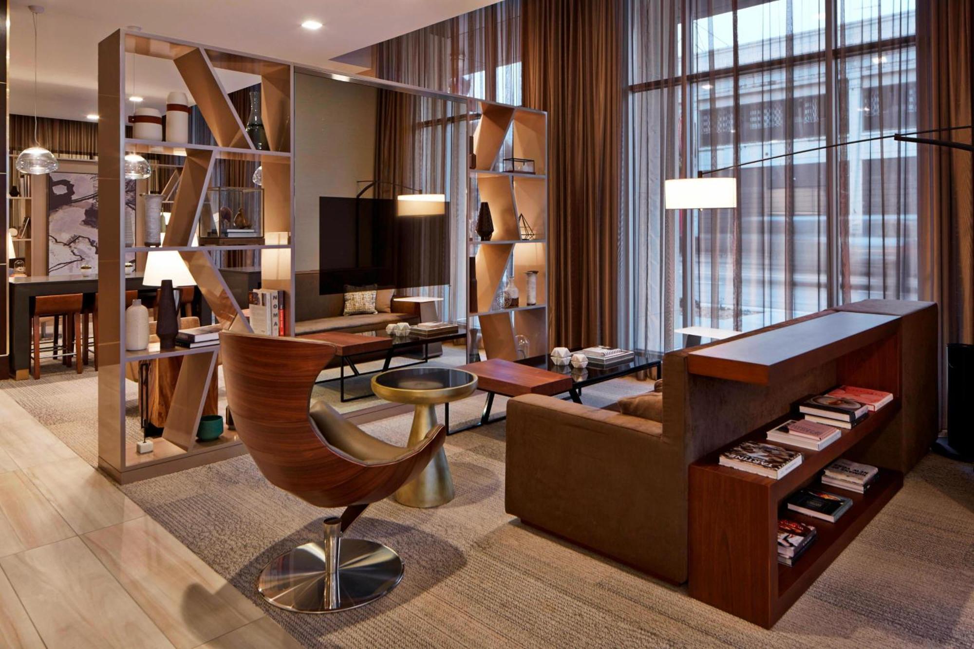 Ac Hotel By Marriott Minneapolis Downtown Dış mekan fotoğraf